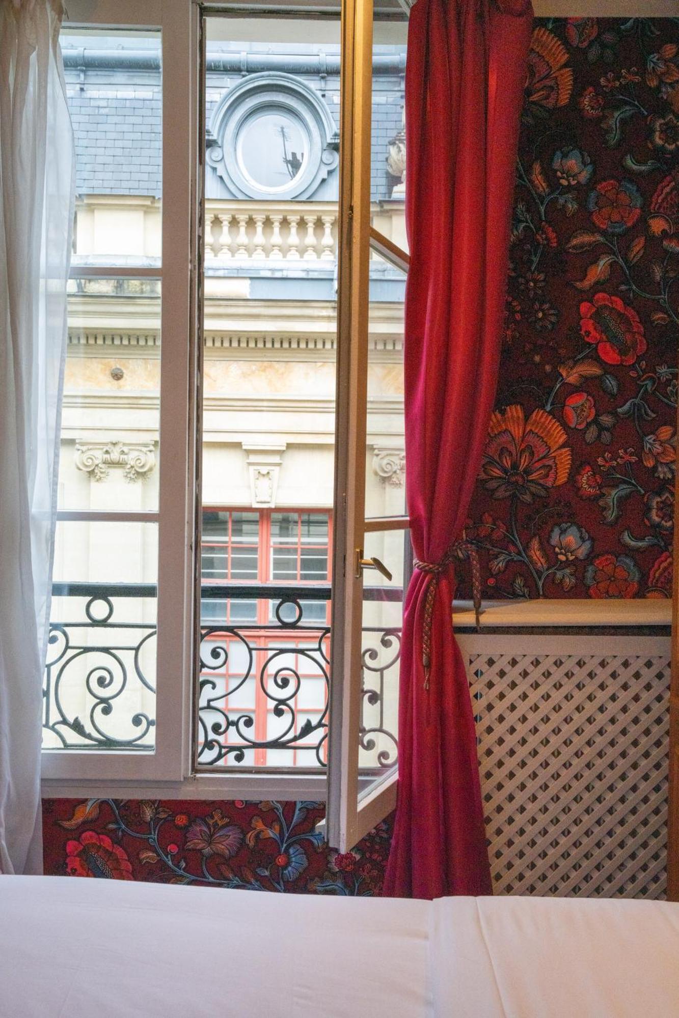 Chambre Double Classique
