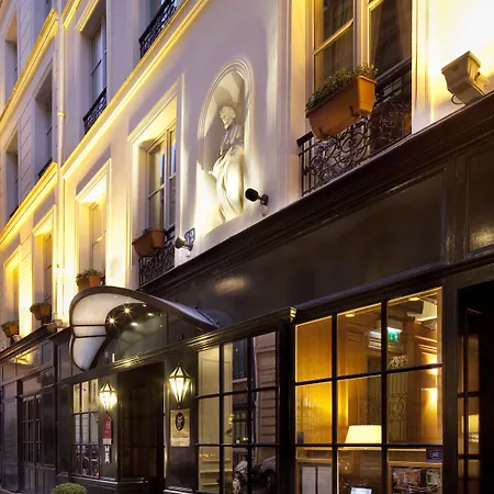 Hôtel De Fleurie-2
